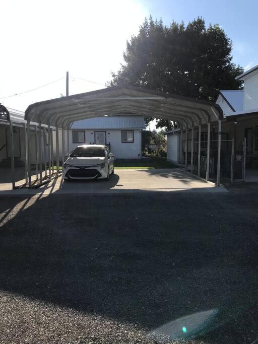 Cozy Cottage House B With Double Carport Twin Falls Esterno foto