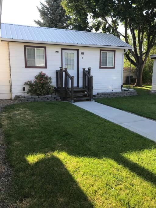 Cozy Cottage House B With Double Carport Twin Falls Esterno foto
