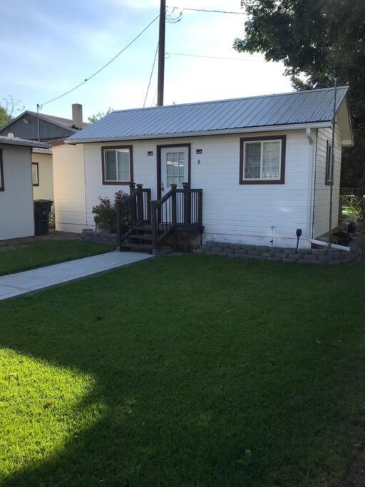 Cozy Cottage House B With Double Carport Twin Falls Esterno foto
