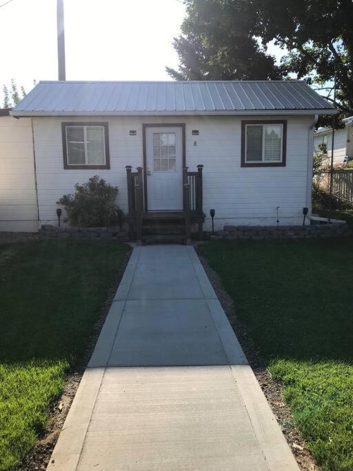 Cozy Cottage House B With Double Carport Twin Falls Esterno foto