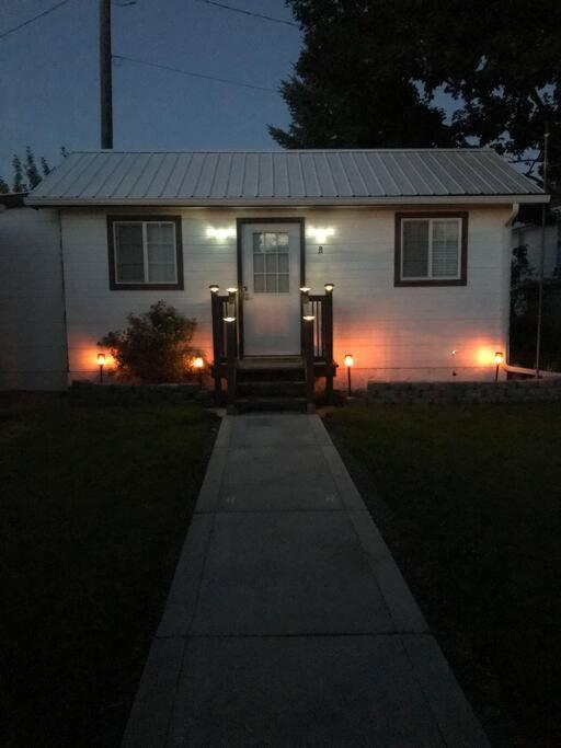 Cozy Cottage House B With Double Carport Twin Falls Esterno foto